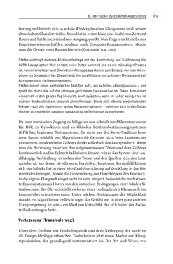 Image of the Page - 163 - in Algorithmuskulturen - Über die rechnerische Konstruktion der Wirklichkeit