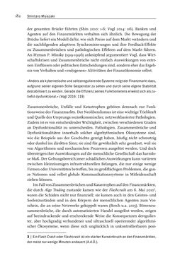 Image of the Page - 182 - in Algorithmuskulturen - Über die rechnerische Konstruktion der Wirklichkeit