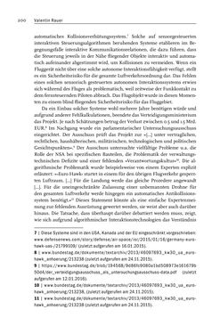 Bild der Seite - 200 - in Algorithmuskulturen - Über die rechnerische Konstruktion der Wirklichkeit