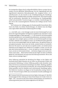 Image of the Page - 204 - in Algorithmuskulturen - Über die rechnerische Konstruktion der Wirklichkeit