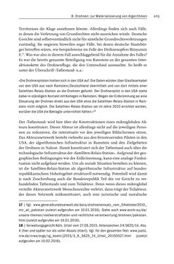 Image of the Page - 205 - in Algorithmuskulturen - Über die rechnerische Konstruktion der Wirklichkeit