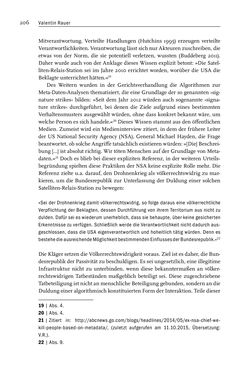 Image of the Page - 206 - in Algorithmuskulturen - Über die rechnerische Konstruktion der Wirklichkeit