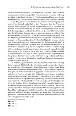 Bild der Seite - 207 - in Algorithmuskulturen - Über die rechnerische Konstruktion der Wirklichkeit