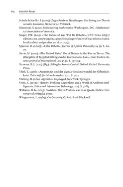 Image of the Page - 214 - in Algorithmuskulturen - Über die rechnerische Konstruktion der Wirklichkeit