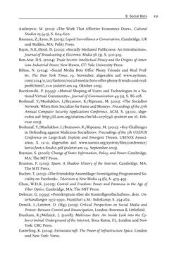 Image of the Page - 231 - in Algorithmuskulturen - Über die rechnerische Konstruktion der Wirklichkeit