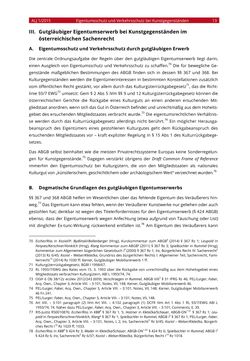 Bild der Seite - 13 - in Austrian Law Journal, Band 1/2015