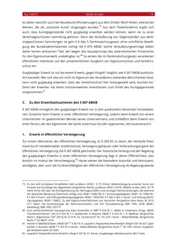 Bild der Seite - 14 - in Austrian Law Journal, Band 1/2015