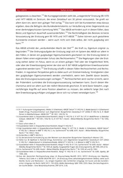 Image of the Page - 20 - in Austrian Law Journal, Volume 1/2015