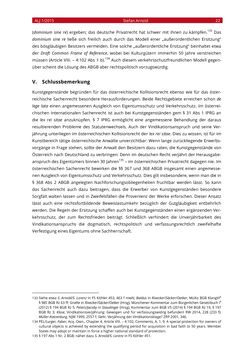 Image of the Page - 22 - in Austrian Law Journal, Volume 1/2015