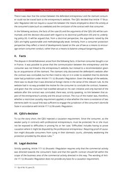 Image of the Page - 25 - in Austrian Law Journal, Volume 1/2015