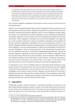 Image of the Page - 27 - in Austrian Law Journal, Volume 1/2015