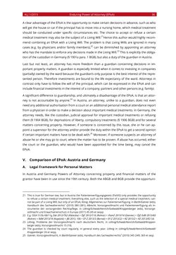 Image of the Page - 36 - in Austrian Law Journal, Volume 1/2015