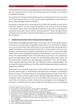 Image of the Page - 47 - in Austrian Law Journal, Volume 1/2015