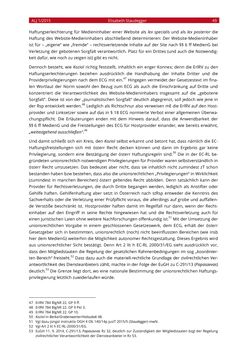 Image of the Page - 49 - in Austrian Law Journal, Volume 1/2015