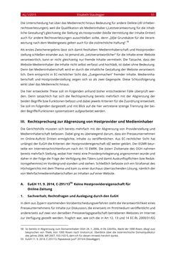 Image of the Page - 51 - in Austrian Law Journal, Volume 1/2015