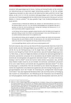 Image of the Page - 52 - in Austrian Law Journal, Volume 1/2015