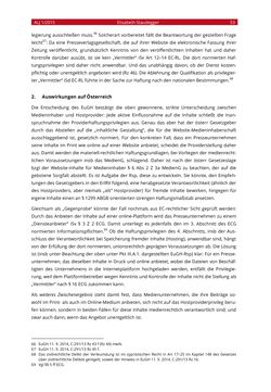 Image of the Page - 53 - in Austrian Law Journal, Volume 1/2015