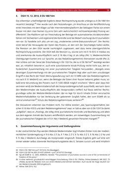 Image of the Page - 58 - in Austrian Law Journal, Volume 1/2015