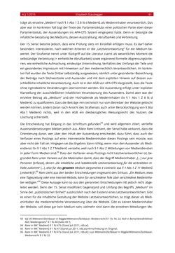 Image of the Page - 61 - in Austrian Law Journal, Volume 1/2015