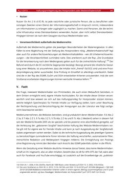 Image of the Page - 64 - in Austrian Law Journal, Volume 1/2015