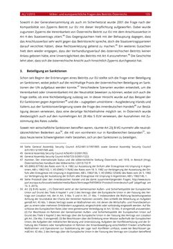 Image of the Page - 135 - in Austrian Law Journal, Volume 1/2015