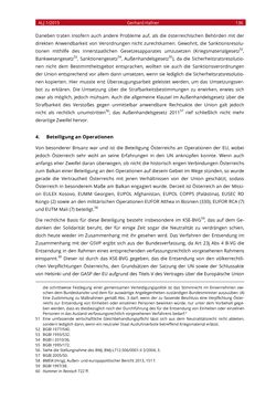 Image of the Page - 136 - in Austrian Law Journal, Volume 1/2015