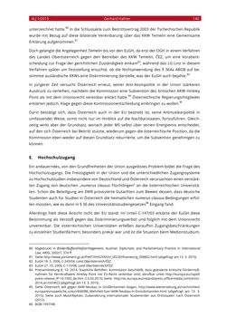 Image of the Page - 140 - in Austrian Law Journal, Volume 1/2015