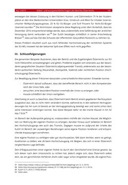 Image of the Page - 141 - in Austrian Law Journal, Volume 1/2015