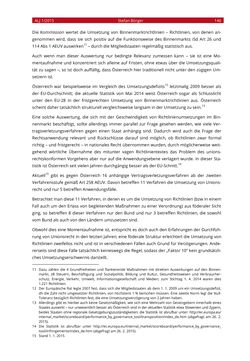 Image of the Page - 146 - in Austrian Law Journal, Volume 1/2015