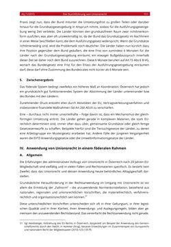 Image of the Page - 151 - in Austrian Law Journal, Volume 1/2015