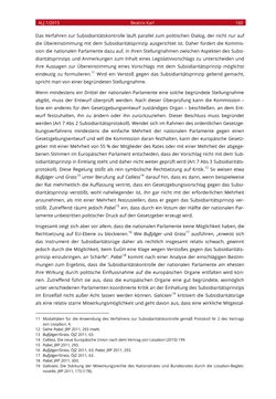 Bild der Seite - 160 - in Austrian Law Journal, Band 1/2015