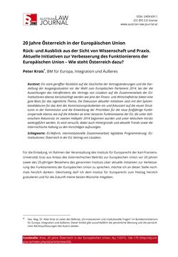 Bild der Seite - 166 - in Austrian Law Journal, Band 1/2015