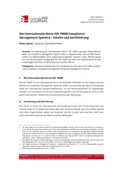 Bild der Seite - 60 - in Austrian Law Journal, Band 1/2016