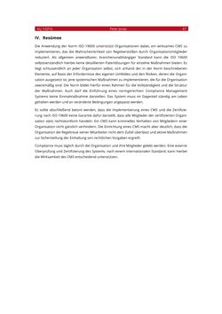 Image of the Page - 67 - in Austrian Law Journal, Volume 1/2016