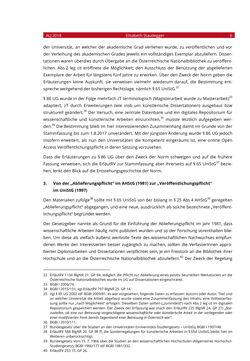 Image of the Page - 6 - in Austrian Law Journal, Volume 1/2018