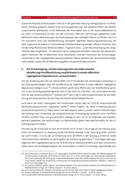 Image of the Page - 17 - in Austrian Law Journal, Volume 1/2018