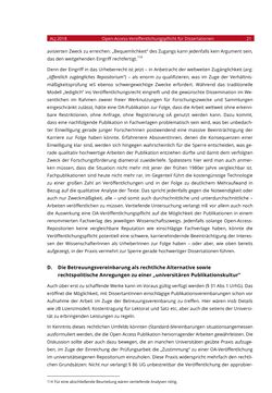 Image of the Page - 21 - in Austrian Law Journal, Volume 1/2018
