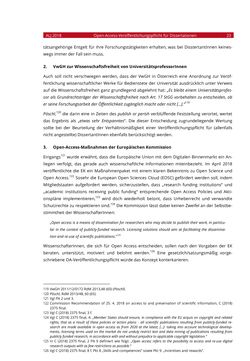 Image of the Page - 23 - in Austrian Law Journal, Volume 1/2018