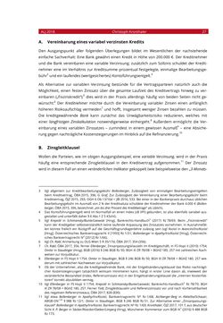 Image of the Page - 27 - in Austrian Law Journal, Volume 1/2018