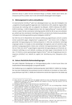 Image of the Page - 29 - in Austrian Law Journal, Volume 1/2018