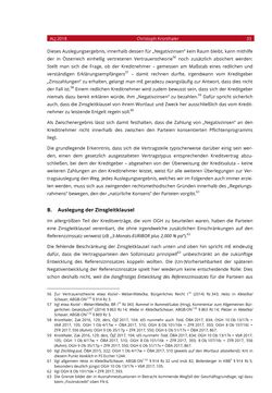 Image of the Page - 33 - in Austrian Law Journal, Volume 1/2018