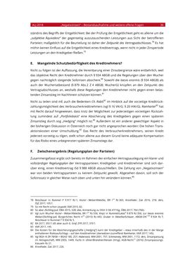 Image of the Page - 36 - in Austrian Law Journal, Volume 1/2018