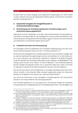 Image of the Page - 37 - in Austrian Law Journal, Volume 1/2018