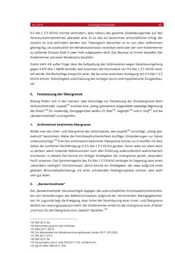 Image of the Page - 45 - in Austrian Law Journal, Volume 1/2018