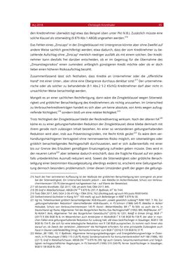 Image of the Page - 55 - in Austrian Law Journal, Volume 1/2018