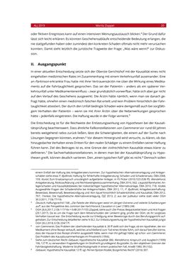 Image of the Page - 20 - in Austrian Law Journal, Volume 1/2019