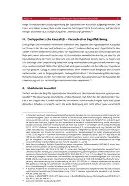 Image of the Page - 21 - in Austrian Law Journal, Volume 1/2019