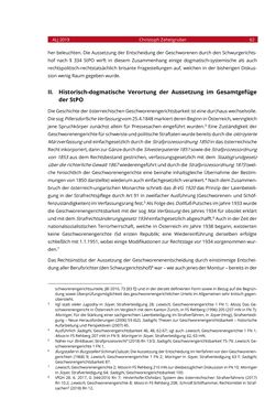 Image of the Page - 62 - in Austrian Law Journal, Volume 1/2019