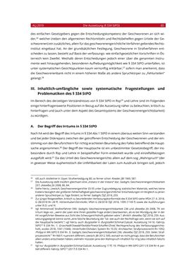 Image of the Page - 65 - in Austrian Law Journal, Volume 1/2019