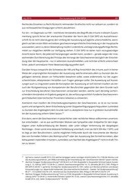Image of the Page - 69 - in Austrian Law Journal, Volume 1/2019